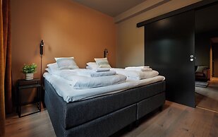 Riddergaarden Mountain Lodge, Beitostølen