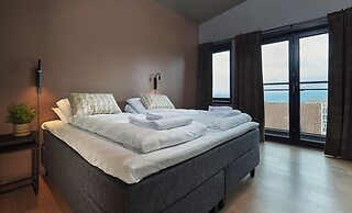 Riddergaarden Mountain Lodge, Beitostølen
