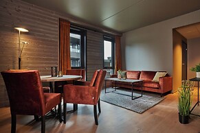 Riddergaarden Mountain Lodge, Beitostølen