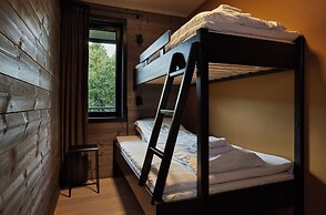 Riddergaarden Mountain Lodge, Beitostølen