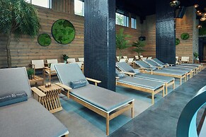 Riddergaarden Mountain Lodge, Beitostølen