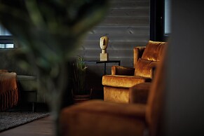 Riddergaarden Mountain Lodge, Beitostølen