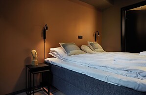 Riddergaarden Mountain Lodge, Beitostølen