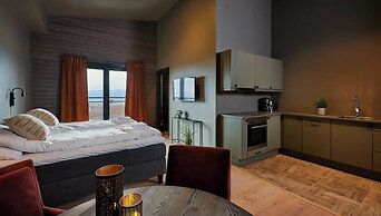 Riddergaarden Mountain Lodge, Beitostølen