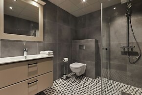 Riddergaarden Mountain Lodge, Beitostølen