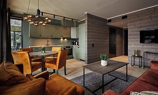 Riddergaarden Mountain Lodge, Beitostølen