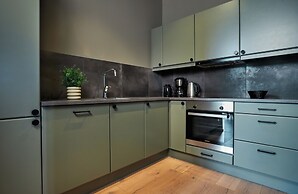 Riddergaarden Mountain Lodge, Beitostølen