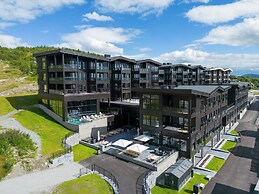 Riddergaarden Mountain Lodge, Beitostølen