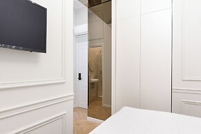 La clè de la maison