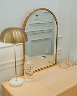 La clè de la maison