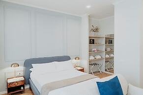 La clè de la maison