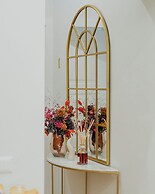 La clè de la maison