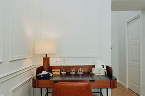 La clè de la maison