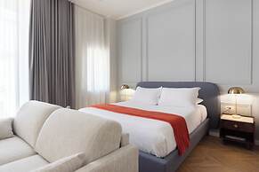 La clè de la maison