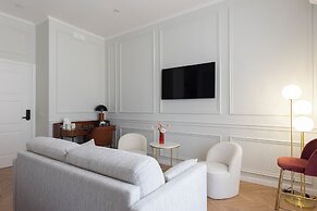 La clè de la maison