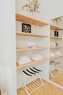 La clè de la maison