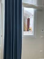 La clè de la maison