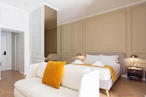 La clè de la maison