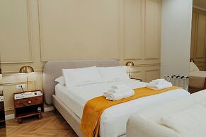 La clè de la maison