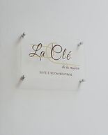 La clè de la maison