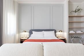 La clè de la maison