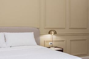 La clè de la maison