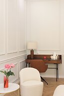 La clè de la maison