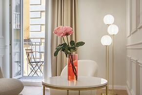 La clè de la maison