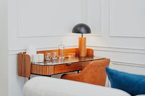 La clè de la maison