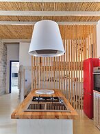 Blue and Green in Luxury