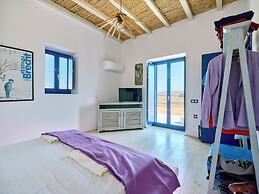 Blue and Green in Luxury