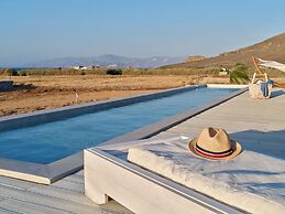 Blue and Green in Luxury