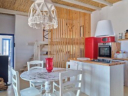 Blue and Green in Luxury