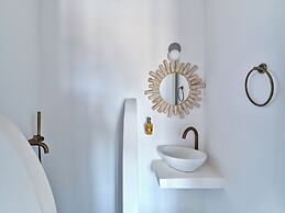 Blue and Green in Luxury