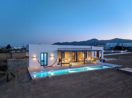 Blue and Green in Luxury