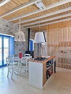 Blue and Green in Luxury