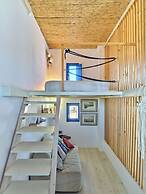 Blue and Green in Luxury