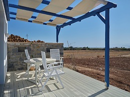 Blue and Green in Luxury