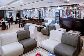 Hôtel Séréna Bali