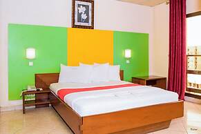 Hôtel Séréna Bali