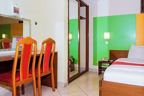 Hôtel Séréna Bali