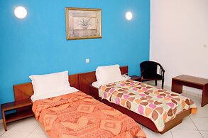 Hôtel Séréna Bali