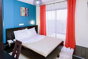 Hôtel Séréna Bali