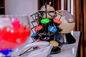 Hôtel Séréna Bali