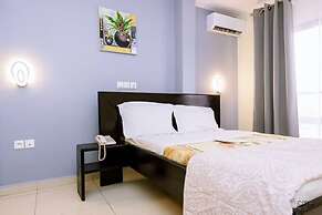 Hôtel Séréna Bali