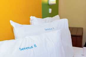 Hôtel Séréna Bali