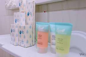 Hôtel Séréna Bali