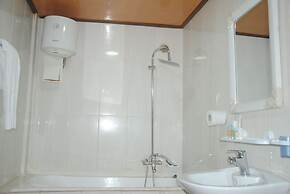 Hôtel Séréna Bali