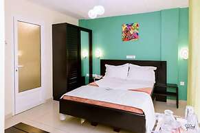 Hôtel Séréna Bali