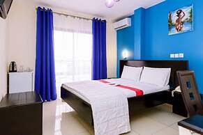 Hôtel Séréna Bali